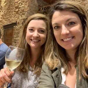 Meet your Posher, Micmicaela